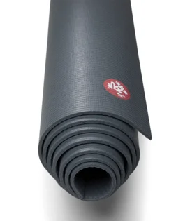 Tappetino da yoga Pro Lite Manduka 4.7mm (180cm) Thunder